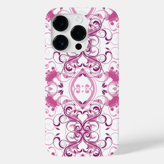 Coque Pour iPhone 14 Pro coque iPhone 14 Pro (Verso)