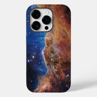 Coque Pour iPhone 14 Pro coque iPhone 14 Pro - Carina Nebula - JWST