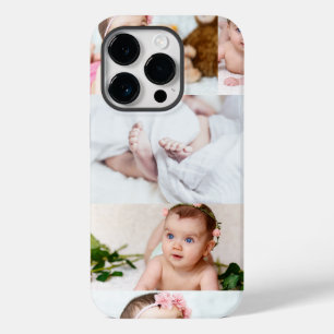 Coque Pour iPhone 14 Pro Image bébé iPhone 14 Pro coque max