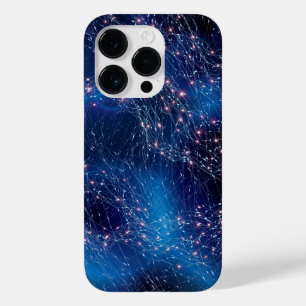 Coque Pour iPhone 14 Pro iPhone 14 Pro Synapse Coque
