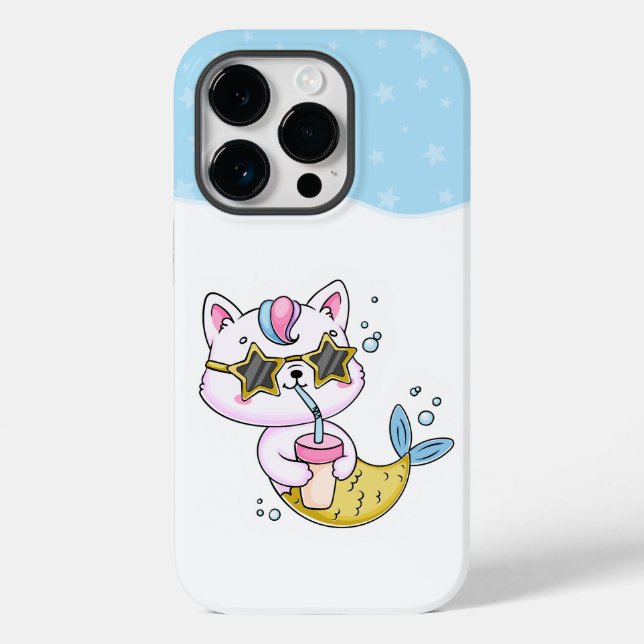 Coque Pour iPhone 14 Pro iPhone / coque ipad (Verso)