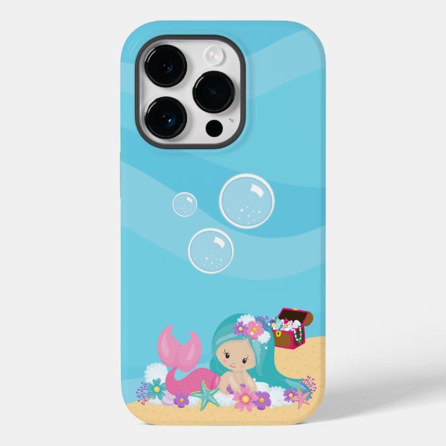 Coque Pour iPhone 14 Pro iPhone / coque ipad (Verso)