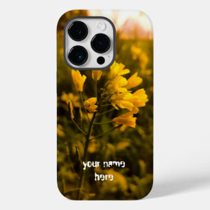 Coque Pour iPhone 14 Pro Nom personnalisé iPhone / coque ipad