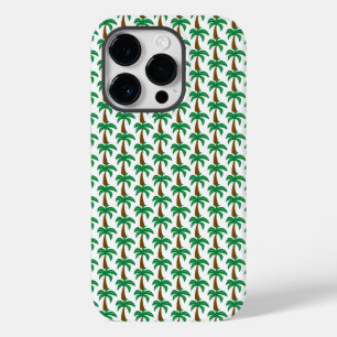 Coque Pour iPhone 14 Pro Palm Tree - Speck Presidio iPhone 14 Pro Coque