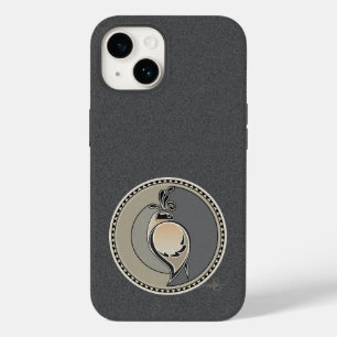 Coque Pour iPhone 14 Spirit Of Quail Coque-Mate coque iphone