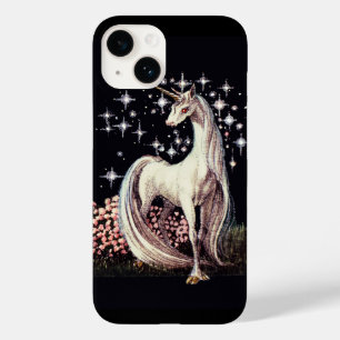 Coque Pour iPhone 14 Unicorn iPhone 14 Coque