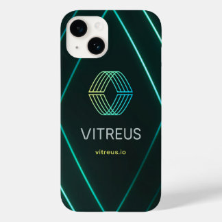 Coque Pour iPhone 14 VITREUS coque iphone (Divers modèles)