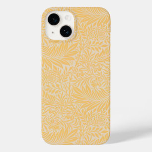 Coque Pour iPhone 14 William Morris art iPhone 14 coque