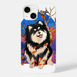 Coque Pour iPhone 14 YRSE DANS L'AUTOMNE Iphone 14 À peine coque