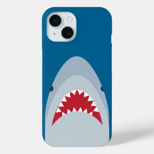 Coque Pour iPhone 15 Coque iphone requin