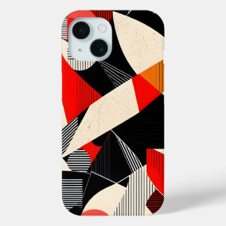 Coque Pour iPhone 15 /DH.Lee/ boutique _ coque iphone (Tous les types) 