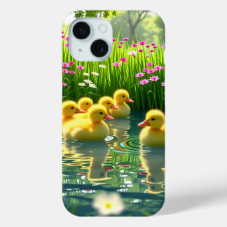 Coque Pour iPhone 15 /DH.Lee/ boutique _ coque iphone (Tous les types) 