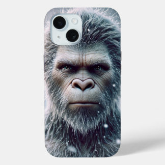 Coque Pour iPhone 15 Evolution Lineage iPhone 15 Coque