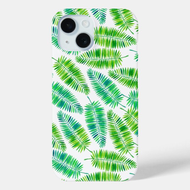Coque Pour iPhone 15 iPhone / coque ipad (Verso)