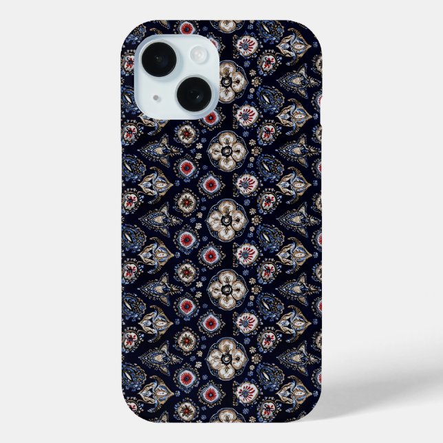 Coque Pour iPhone 15 iPhone / coque ipad (Verso)