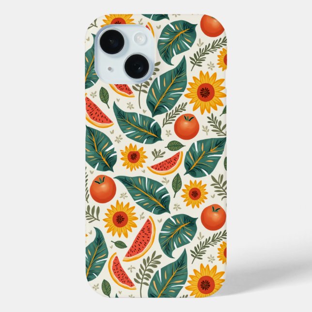 Coque Pour iPhone 15 iPhone / coque ipad (Verso)