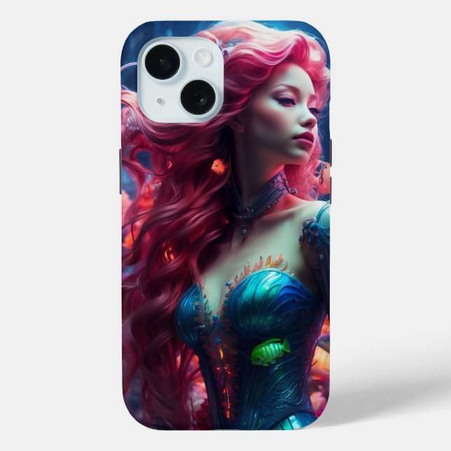 Coque Pour iPhone 15 iPhone / coque ipad (Verso)