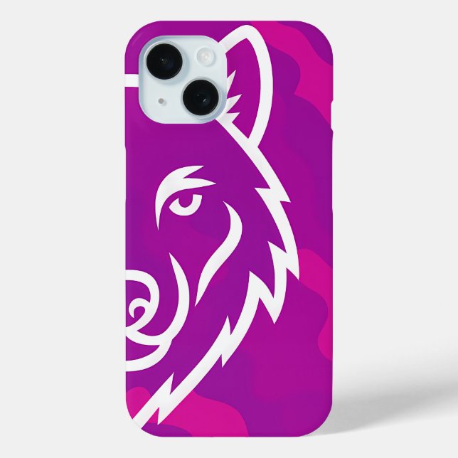 Coque Pour iPhone 15 iPhone / coque ipad (Verso)