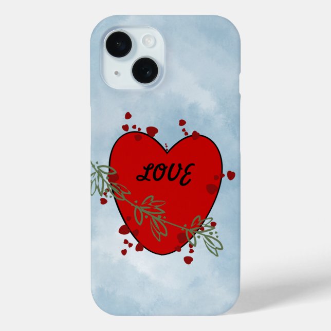 Coque Pour iPhone 15 iPhone / coque ipad (Verso)