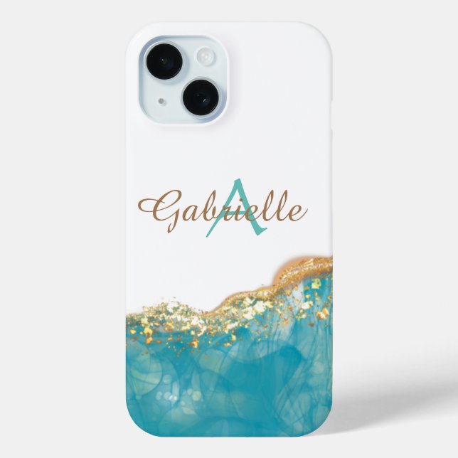 Coque Pour iPhone 15 iPhone / coque ipad (Verso)