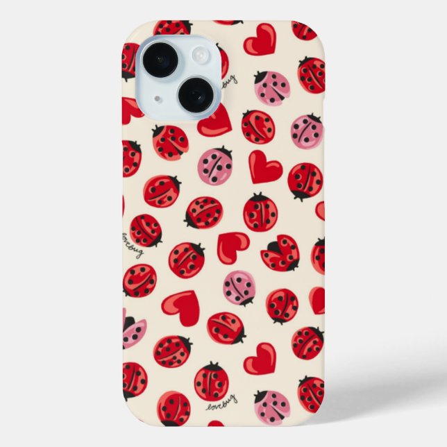 Coque Pour iPhone 15 iPhone / coque ipad (Verso)