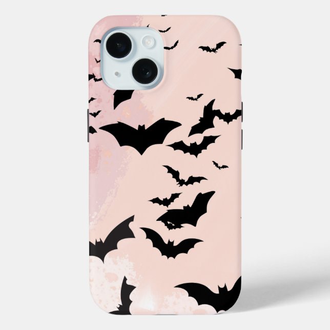 Coque Pour iPhone 15 iPhone / coque ipad (Verso)