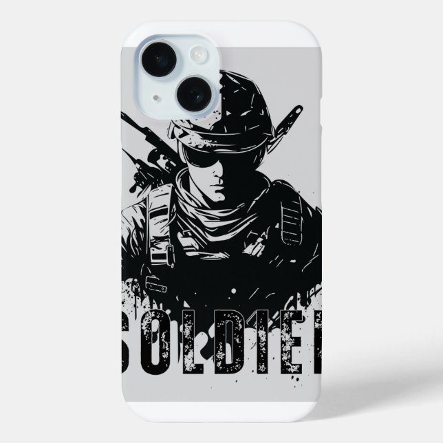 Coque Pour iPhone 15 iPhone / coque ipad (Verso)