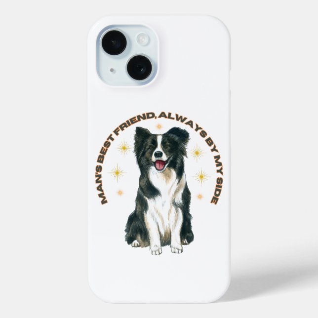 Coque Pour iPhone 15 iPhone / coque ipad (Verso)
