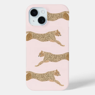 Coque Pour iPhone 15 Pink Preppy coque iphone de collage esthétique