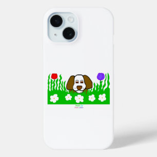 Coque Pour iPhone 15 Pup N Play Apple iPhone 15 Coque