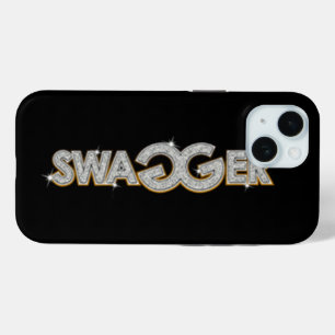 Coque Pour iPhone 15 Swagger iPhone 15 Coque