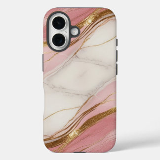 Coque Pour iPhone 16 Apple iPhone 16 Presidio Coque parfait avec