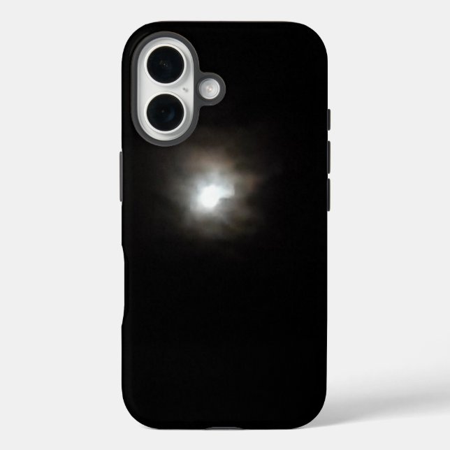 Coque Pour iPhone 16 Apple iphone 16 style et design coque (Verso)