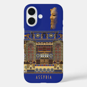 Coque Pour iPhone 16 ASSYRIA iPhone / coque ipad