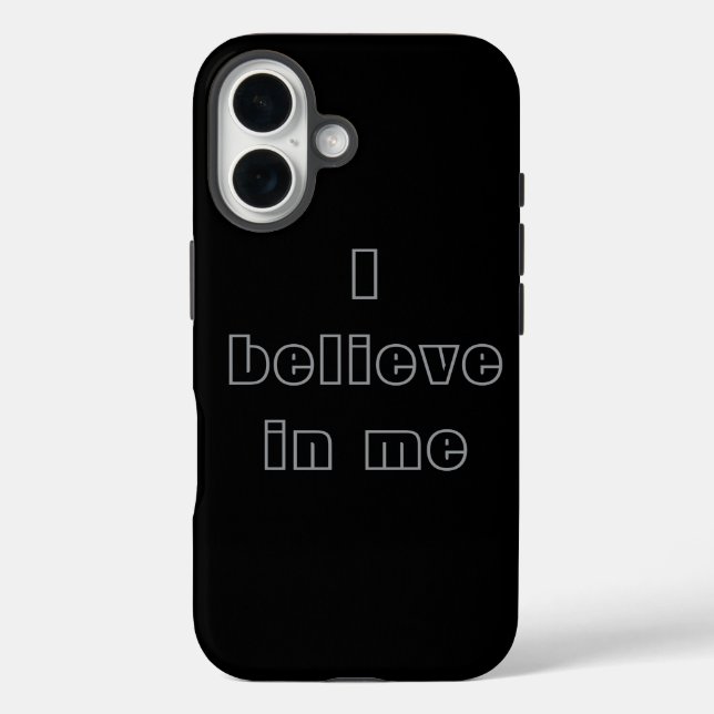 Coque Pour iPhone 16 coque iphone (Verso)