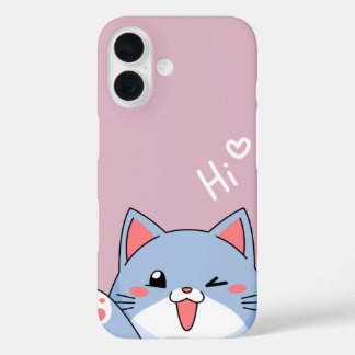 Coque Pour iPhone 16 Coque iphone