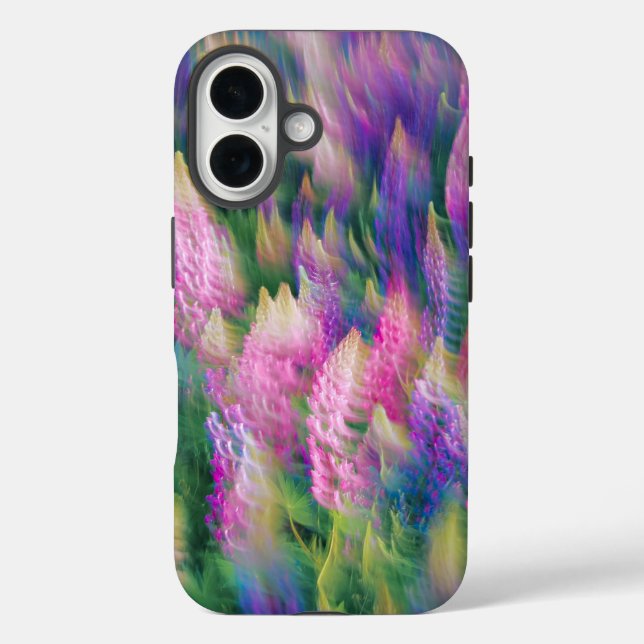 Coque Pour iPhone 16 coque iphone 16 (Verso)
