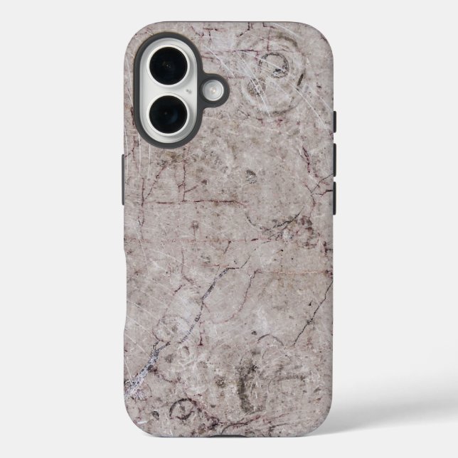 Coque Pour iPhone 16 Coque iPhone 16 (Verso)
