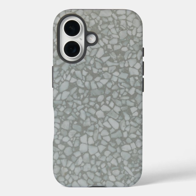 Coque Pour iPhone 16 Coque iPhone 16 (Verso)