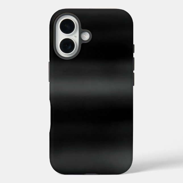 Coque Pour iPhone 16 Coque iPhone 16 (Verso)