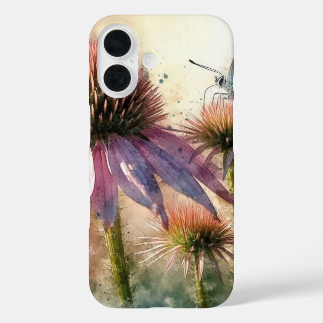 Coque Pour iPhone 16 Coque iPhone 16 (Verso)