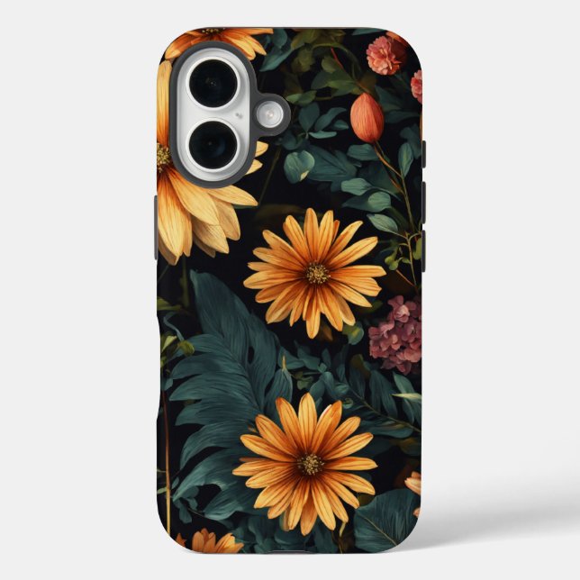 Coque Pour iPhone 16 Coque iPhone 16 (Verso)