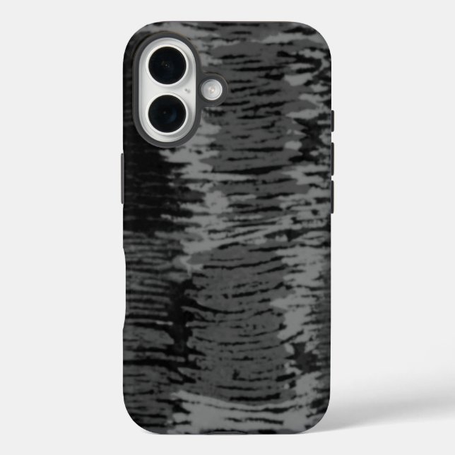 Coque Pour iPhone 16 Coque iPhone 16 (Verso)