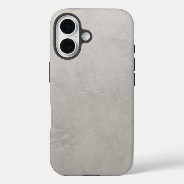Coque Pour iPhone 16 Coque iPhone 16 (Verso)
