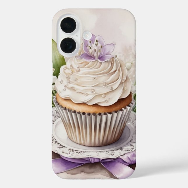 Coque Pour iPhone 16 Coque iPhone 16 (Verso)