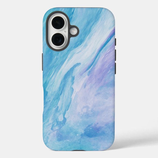 Coque Pour iPhone 16 Coque iPhone 16 (Verso)