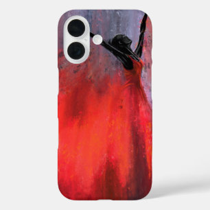 Coque Pour iPhone 16 Coque iphone dansante