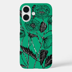 Coque Pour iPhone 16 Coque iphone de pavois - Choisir la couleur