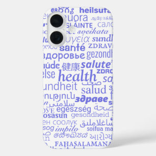 Coque Pour iPhone 16 Coque iphone de texte d'intégrité