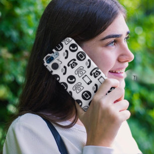 Coque Pour iPhone 16 Coque iphone graphique téléphonique